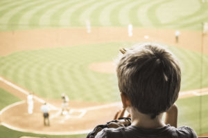 Baseball Is Back, And We’re All Winners!