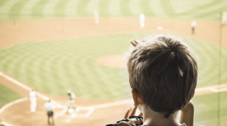 Baseball Is Back, And We’re All Winners!